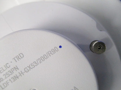 LED電球 フラット形(昼白色) LDF13N-H-GX53/200/R90