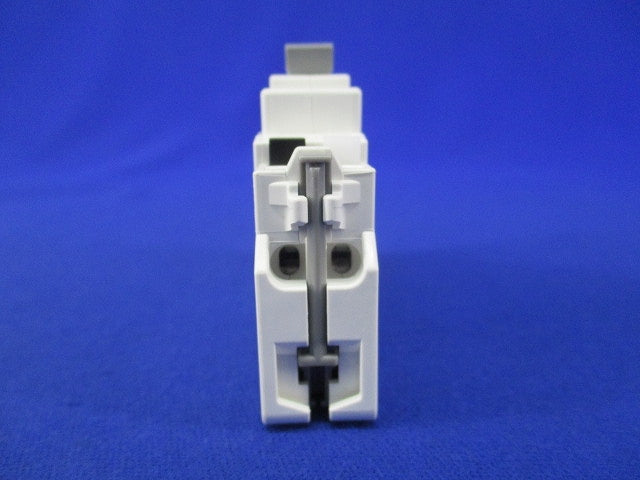 コード短絡保護用瞬時付配線用遮断器2P1E20A BC-1NA