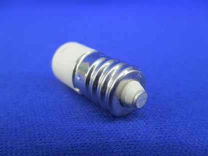 パイロットライト付属LED電球(3個入) LE12-15R-1