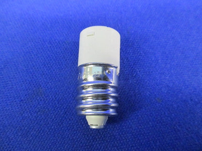 パイロットライト付属LED電球(3個入) LE12-15R-1