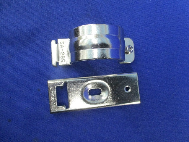 サドルエース(ステンレス)(10個入)(日動電工製) SSA28S