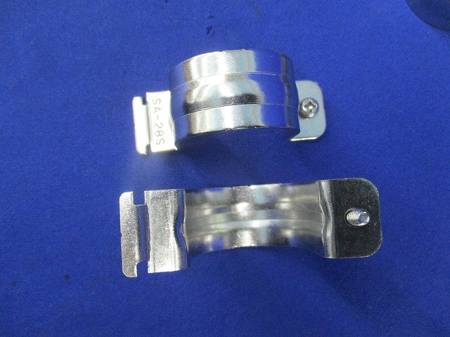 サドルエース(ステンレス)(10個入)(日動電工製) SSA28S