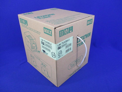 レタツイン用ドラム式丸チューブ(200m以上入) LM-TU436L2