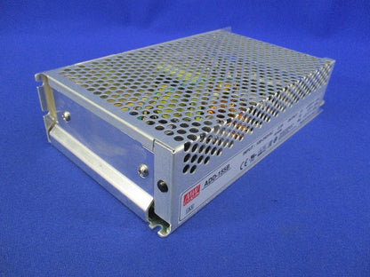 150W3出力バッテリー充電機能付 UPS組込型スイッチング電源 ADD-155B