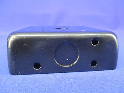 塗装中型四角アウトレットボックス浅型(5個入) OB435B