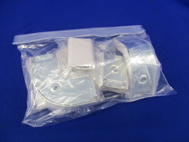 メタルモ-ル用付属品B型セット(混在5個入)(ホワイト) DZB230W他