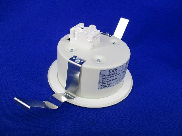 LEDダウンライトφ100(電球無) DDL-5439YWE