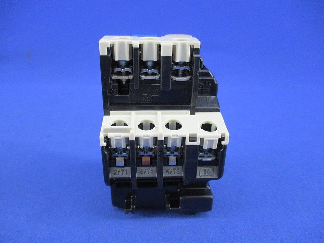 サーマルリレー 6.6A(5.2A-8A) TH-T18