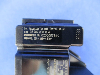 サーマルリレー 6.6A(5.2A-8A) TH-T18