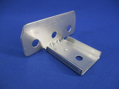 配管架台システム ベース金具(ステンレス)(8個入) S-GS2B
