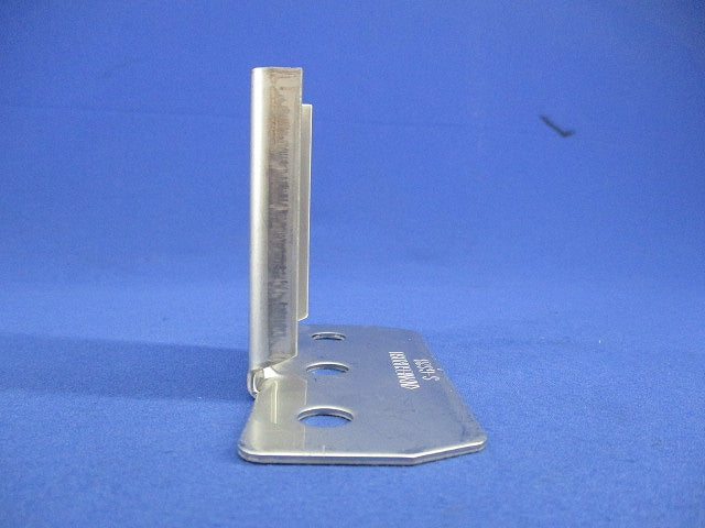 配管架台システム ベース金具(ステンレス)(8個入) S-GS2B