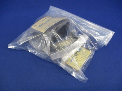 モールダクト付属品 両サドル(4個入)(チョコレート) MDST-60T
