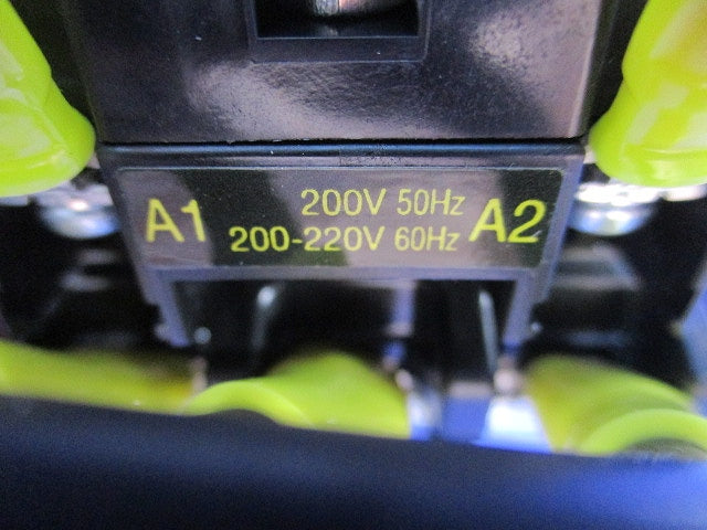 可逆形電磁接触器 SC-N2RM