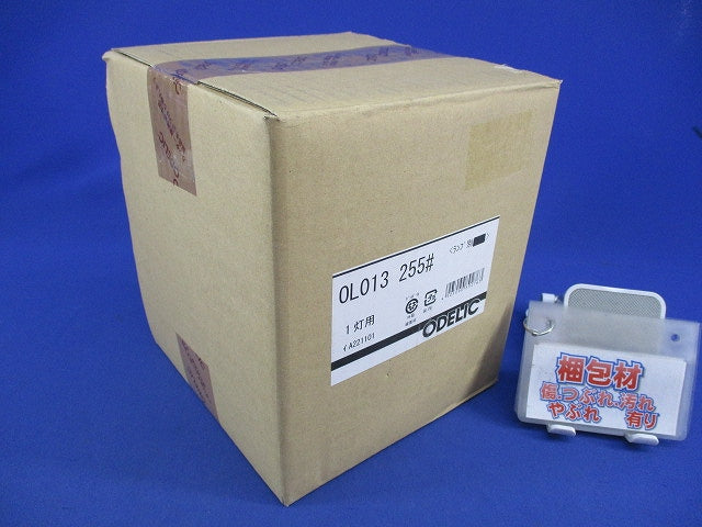 LED小型シーリングライト(ステンドグラス) OL013255