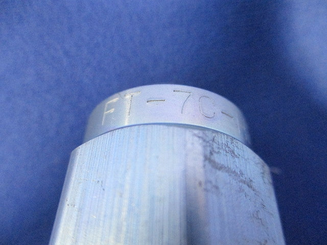 FT型 PINコネクタ FT-7C-HFL-TCA