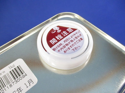 シリコーンオイル 一般用 1kg KF-96-30CS