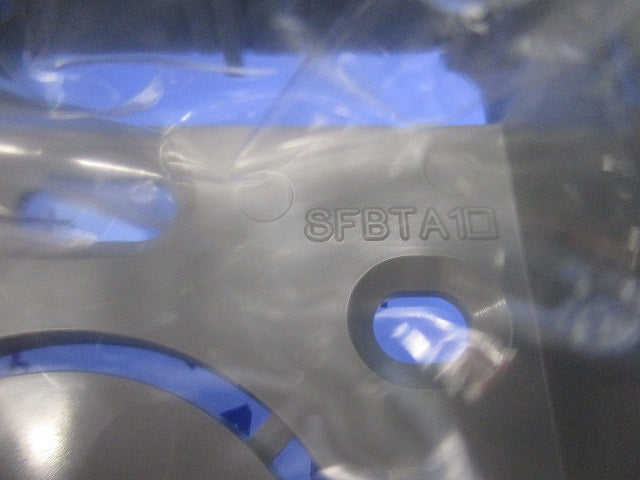 ニュー･エフモール付属品 露出ボックス(3個入)(グレー) SFBTA1