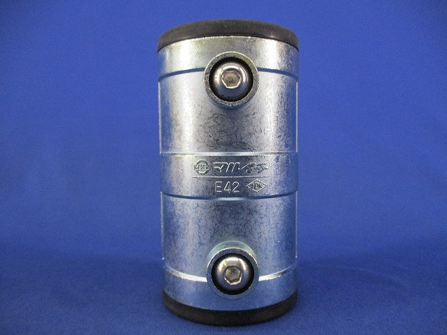 ねじなし防水型カップリング(3個入) E42
