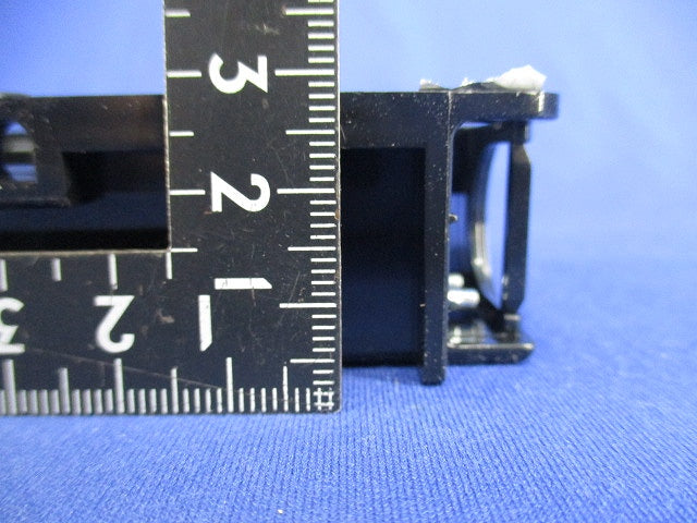 小判スライドボックス(センター磁石付)(80個入) SBG-S