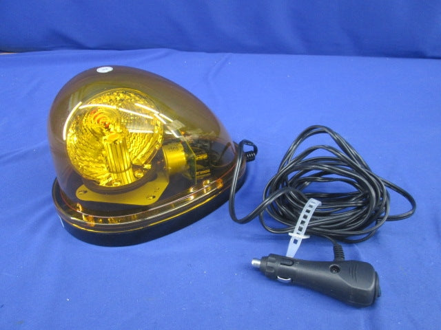 マグネット着脱式LED回転灯 型番不明