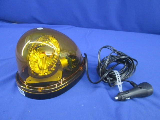 マグネット着脱式LED回転灯 型番不明