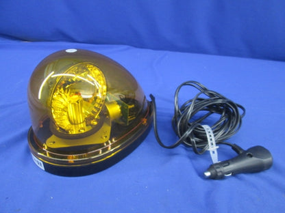 マグネット着脱式LED回転灯 型番不明