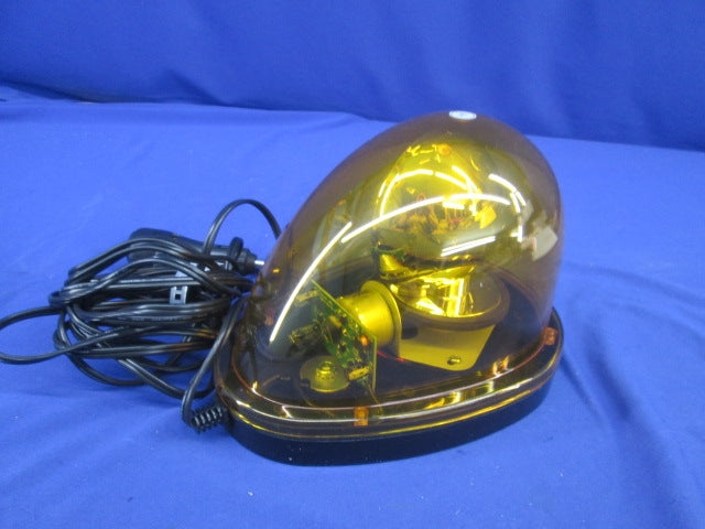 マグネット着脱式LED回転灯 型番不明