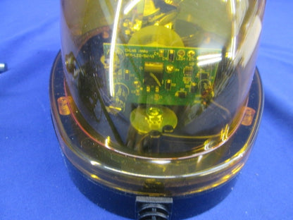 マグネット着脱式LED回転灯 型番不明