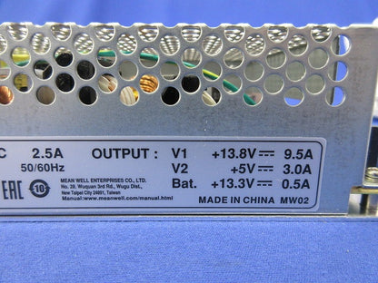 スイッチング電源 ADD-155A