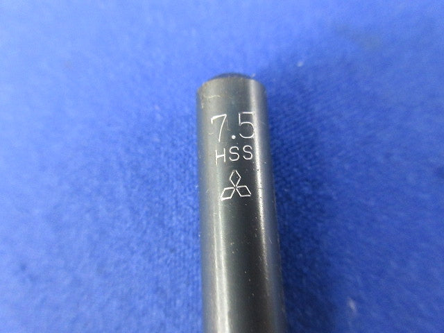 ストレートシャンク ツイストドリルセット(混在2本入) 8.5HSS他