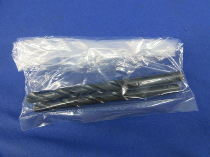 ストレートシャンク ツイストドリルセット(混在2本入) 8.5HSS他