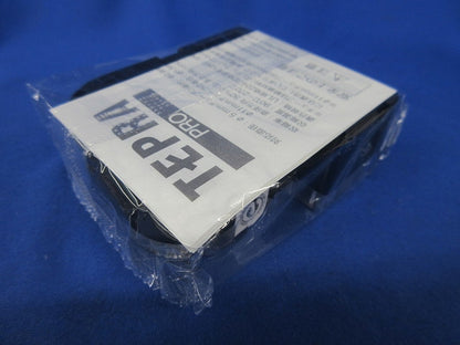PROテープカートリッジ 熱収縮チューブ テプラ プロ(2個入) SU11S