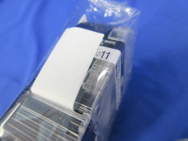 PROテープカートリッジ 熱収縮チューブ テプラ プロ(2個入) SU11S