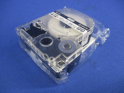 PROテープカートリッジ 熱収縮チューブ テプラ プロ(3個入) SU11S