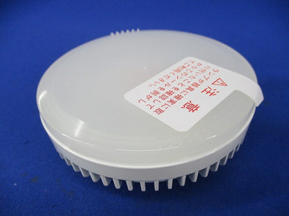 LEDユニットフラット型(電球色)未使用品 LDF6L-H-GX53/700