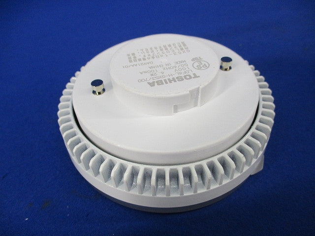 LEDユニットフラット型(電球色)未使用品 LDF6L-H-GX53/700