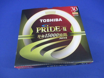 環境蛍光ランプ(電球色) FCL30EX-L/28PDZ