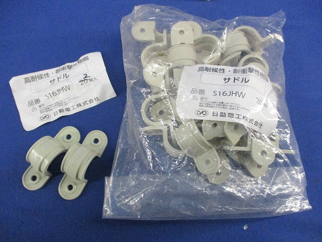 VE管付属セット(サイズ16)(混在38個入) TS16JHW他