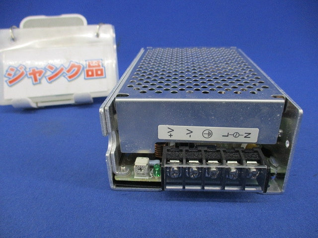 スイッチング･パワーサプライ(ジャンク品) S8JX-N10012C