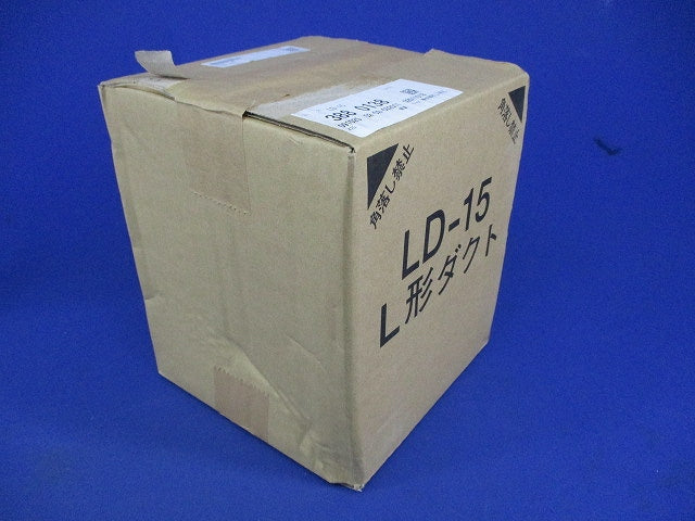 L形ダクト LD-15
