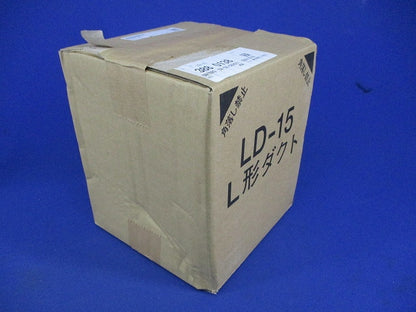 L形ダクト LD-15