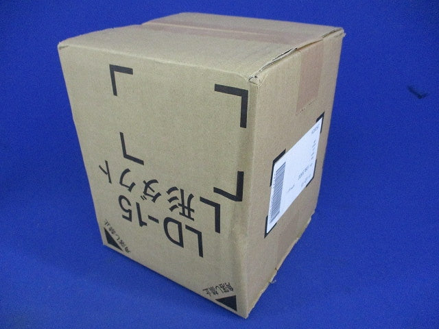 L形ダクト LD-15