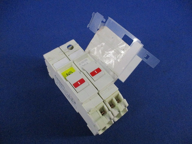 NS付ブレーカ2P2E20A BSHN2202