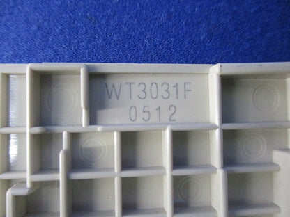 埋込スイッチ用ハンドル(7個入)(ベージュ) WT3031F