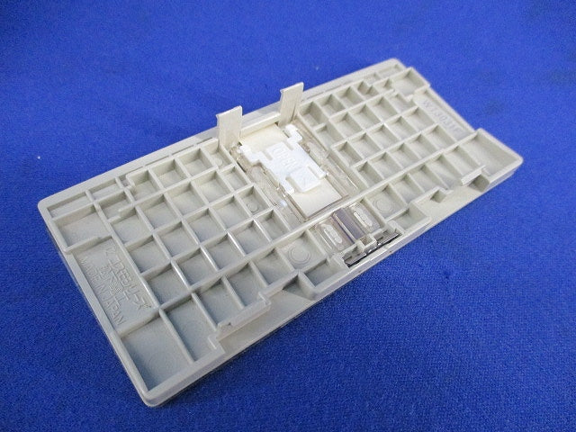 埋込スイッチ用ハンドル(7個入)(ベージュ) WT3031F