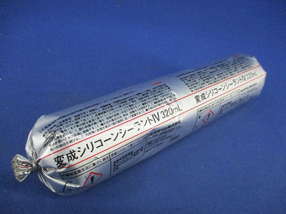 変成シリコーンシーラントIV 型番不明