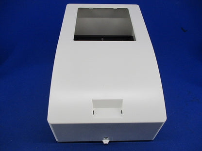 WHMボックス取付ボックス(1コ用)(ホワイト) BOZR2912W