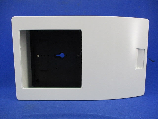 WHMボックス取付ボックス(1コ用)(ホワイト) BOZR2912W