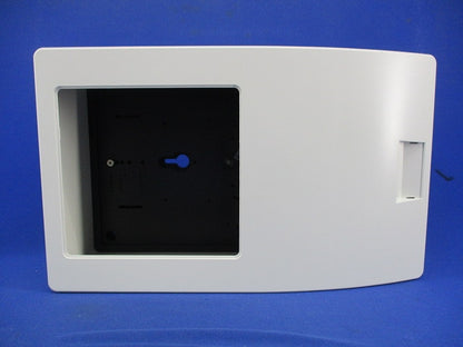 WHMボックス取付ボックス(1コ用)(ホワイト) BOZR2912W