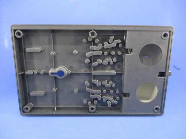 WHMボックス取付ボックス(1コ用)(ホワイト) BOZR2912W